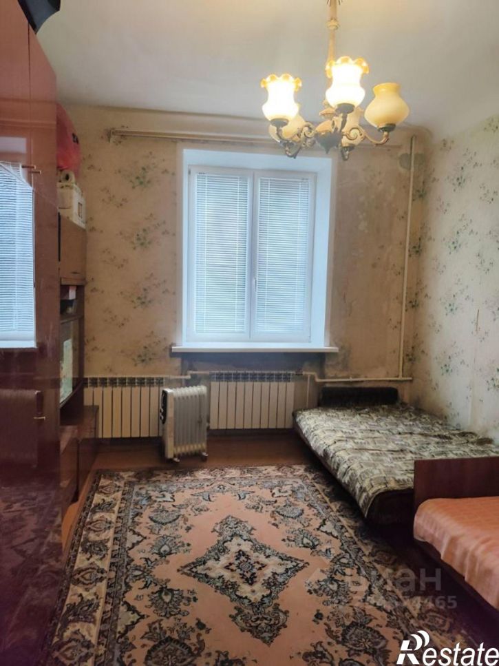 2-комн квартира ул Гагарина, 6,  д. 6