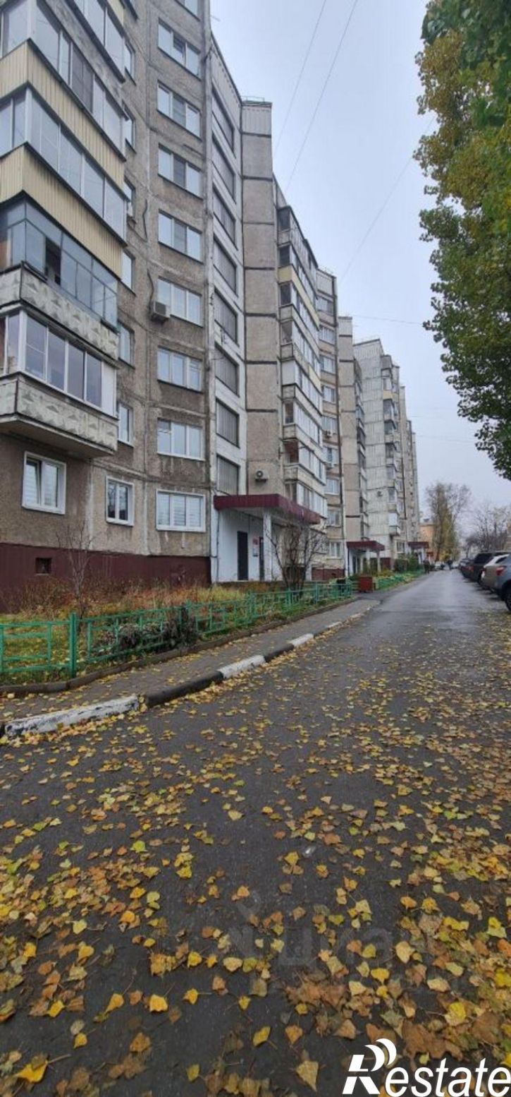 3-комн квартира ул Первомайская, 65,  д. 65