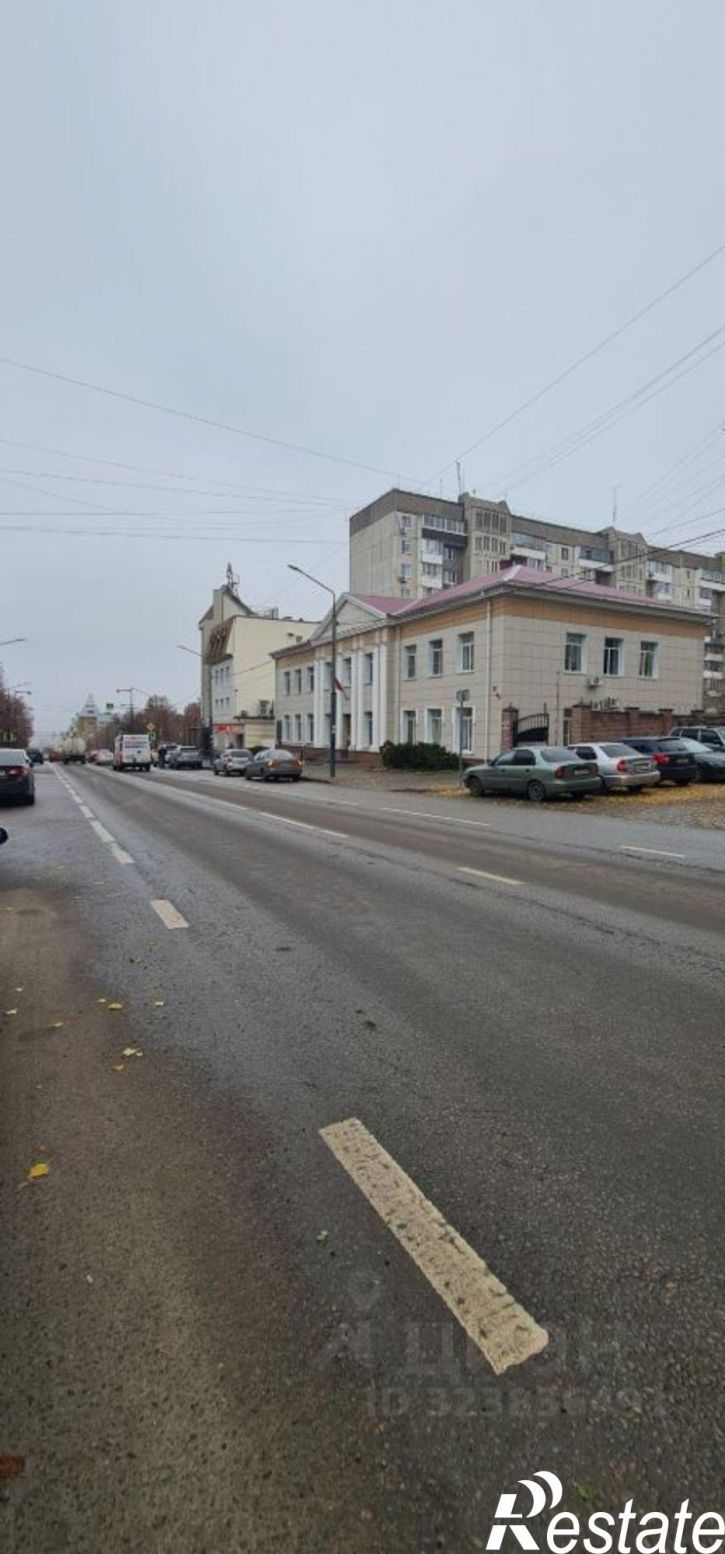 3-комн квартира ул Первомайская, 65,  д. 65