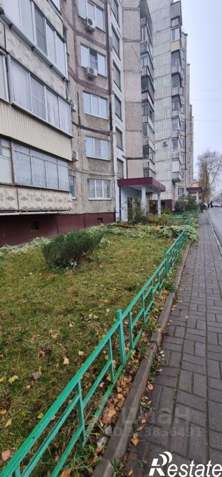 3-комн квартира ул Первомайская, 65,  д. 65