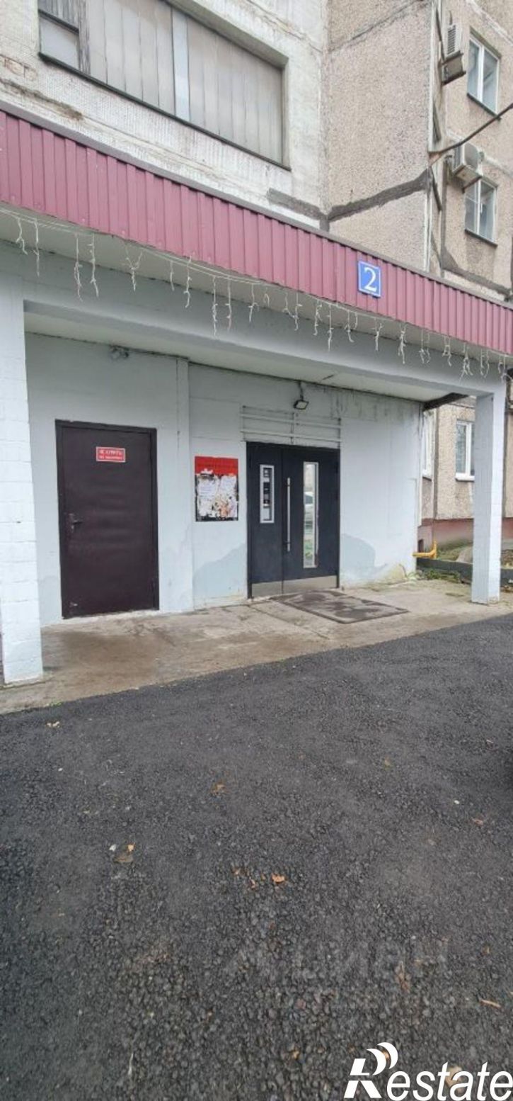 3-комн квартира ул Первомайская, 65,  д. 65