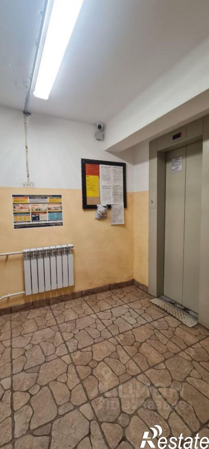 3-комн квартира ул Первомайская, 65,  д. 65