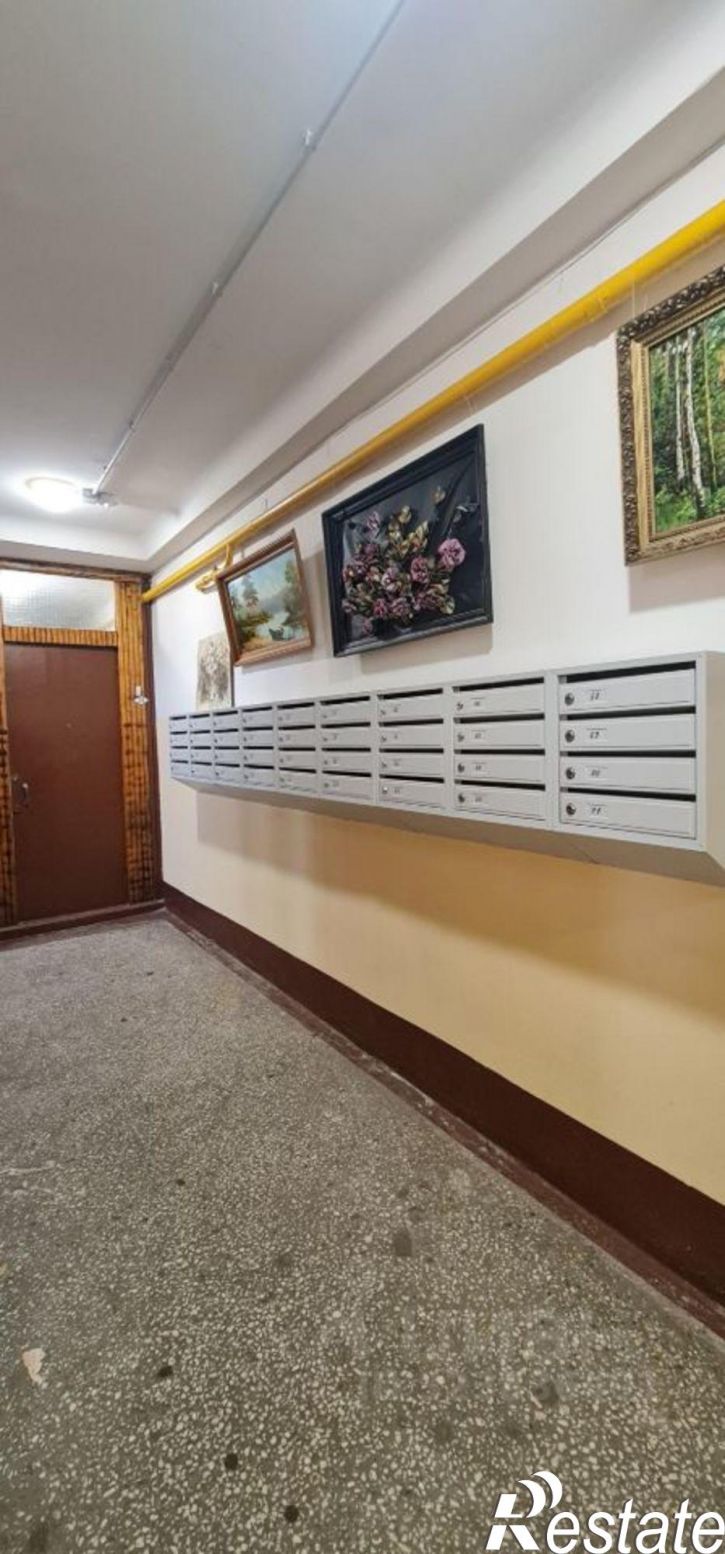 3-комн квартира ул Первомайская, 65,  д. 65