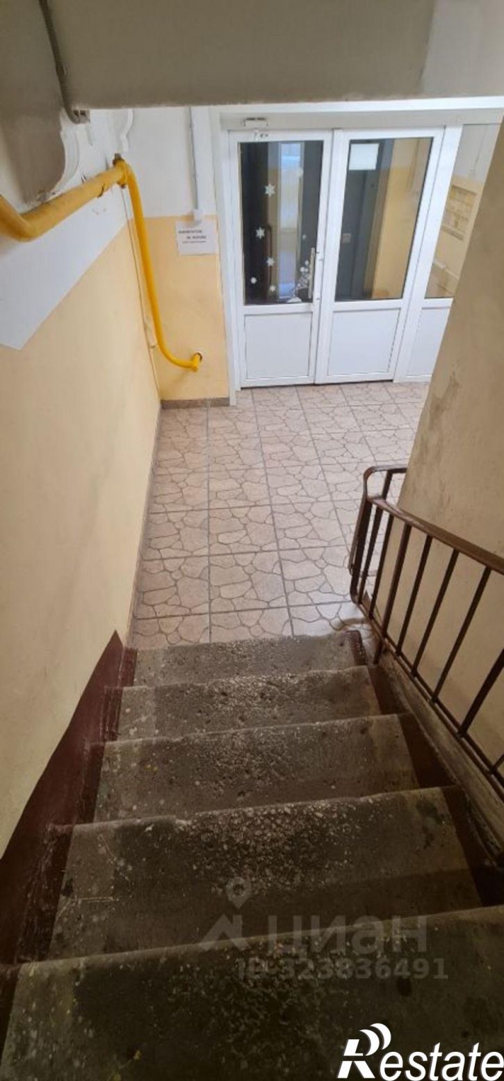 3-комн квартира ул Первомайская, 65,  д. 65