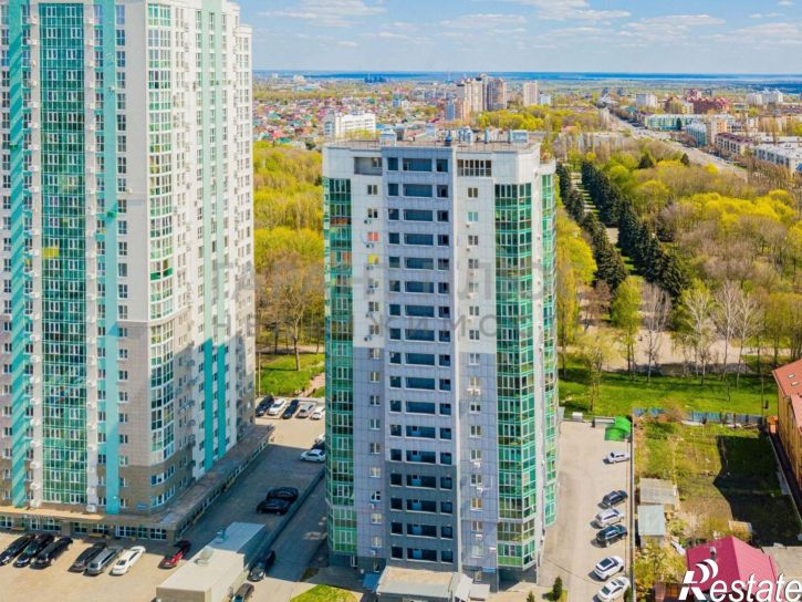 2-комн квартира ул Балмочных С.Ф., 16,  д. 16