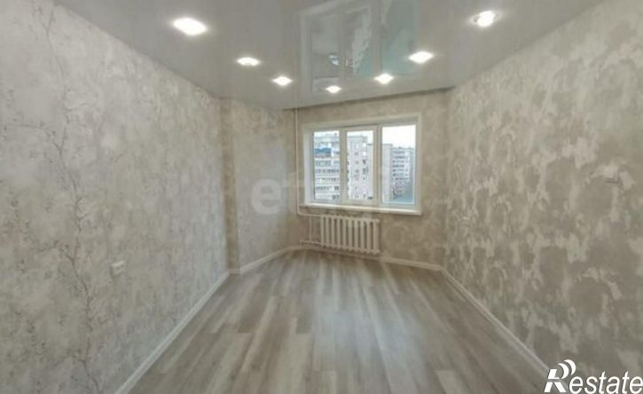 3-комн квартира ул Катукова, 34,  д. 34