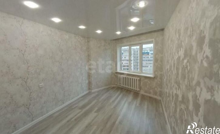 3-комн квартира ул Катукова, 34,  д. 34