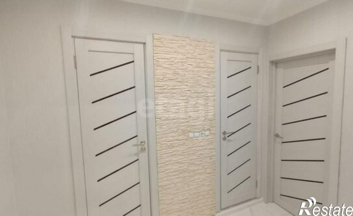 3-комн квартира ул Катукова, 34,  д. 34