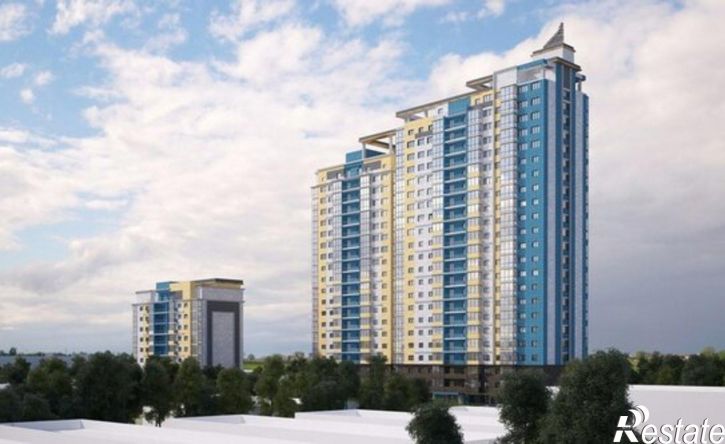 5-комн квартира ул Фрунзе, 79,  д. 79