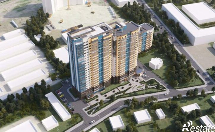 5-комн квартира ул Фрунзе, 79,  д. 79