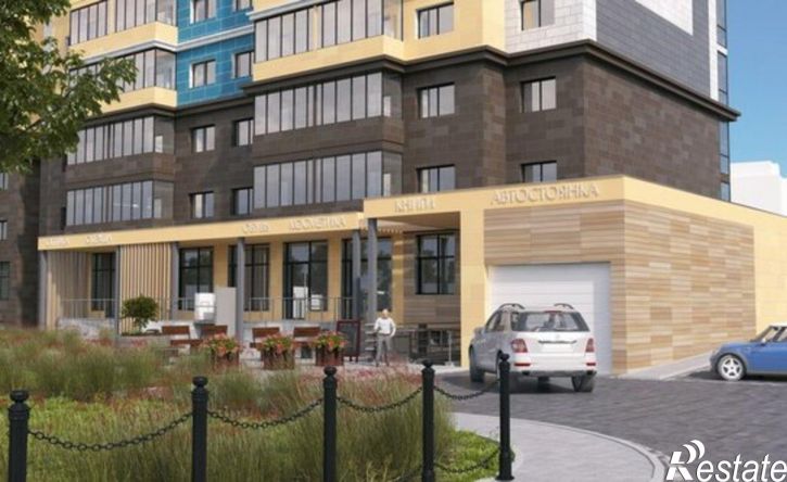 5-комн квартира ул Фрунзе, 79,  д. 79