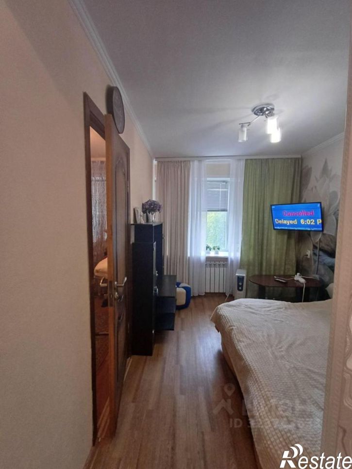 2-комн квартира ул Циолковского, 15,  д. 15