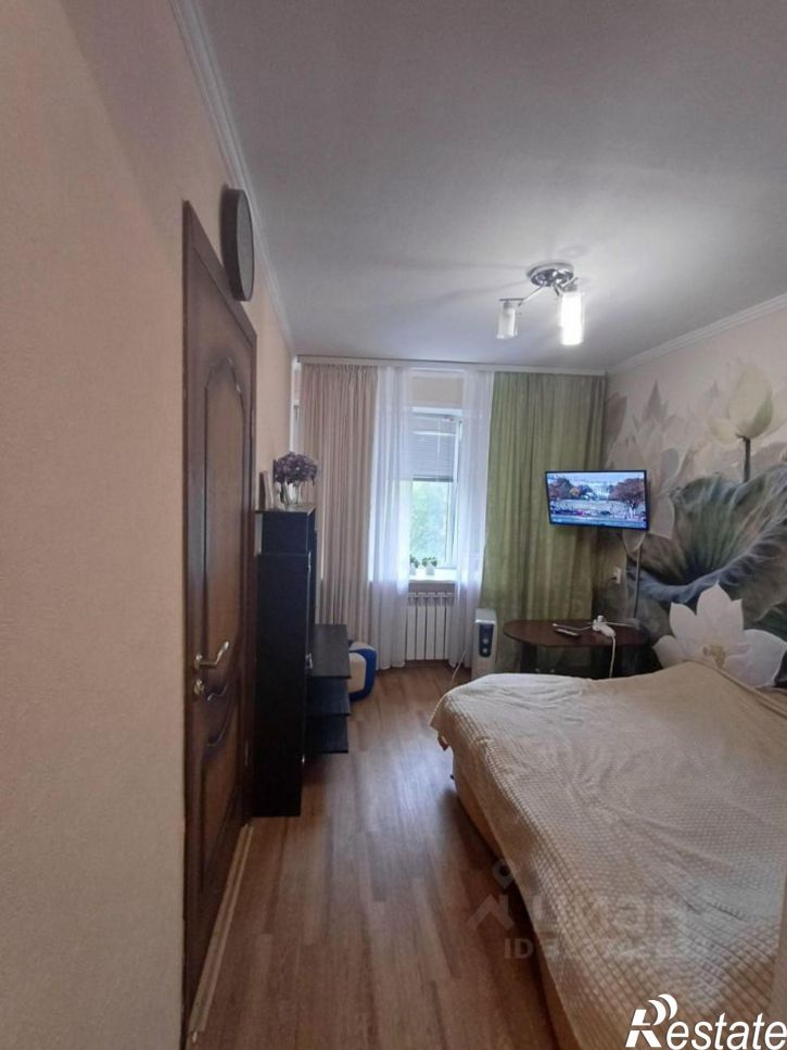 2-комн квартира ул Циолковского, 15,  д. 15