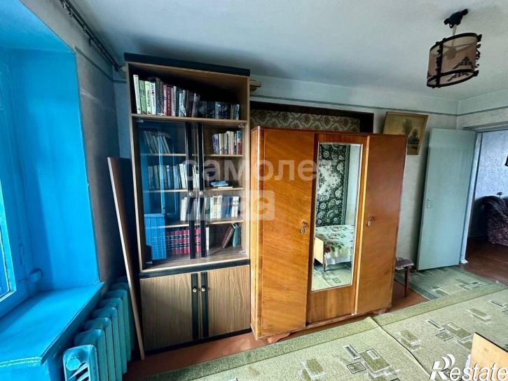 3-комн квартира ул Циолковского, 39,  д. 39