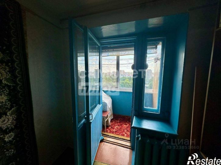 3-комн квартира ул Циолковского, 39,  д. 39