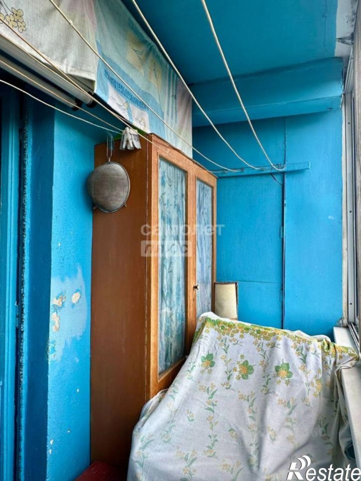 3-комн квартира ул Циолковского, 39,  д. 39