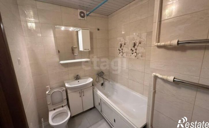 3-комн квартира ул Пушкина, 4,  д. 4