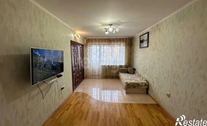 3-комн квартира ул Пушкина, 4,  д. 4