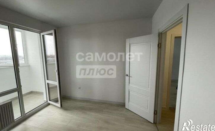 1-комн квартира в новом доме ул Перова, 2ж,  д. 2ж