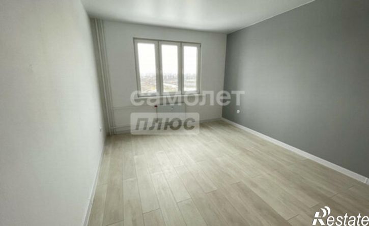 1-комн квартира в новом доме ул Перова, 2ж,  д. 2ж