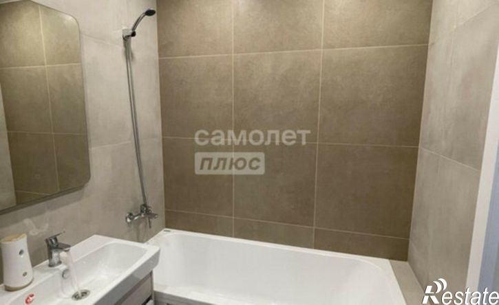 1-комн квартира в новом доме ул Перова, 2ж,  д. 2ж