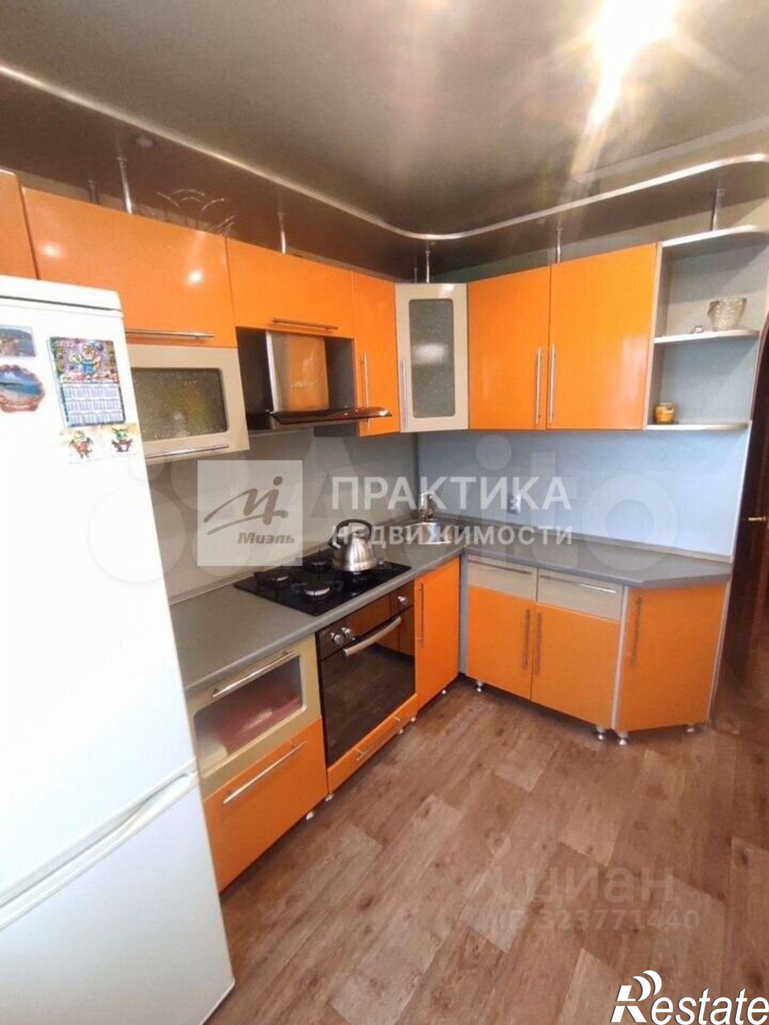 Сдать квартиру за 23 000 рублей на улица Неделина, 55