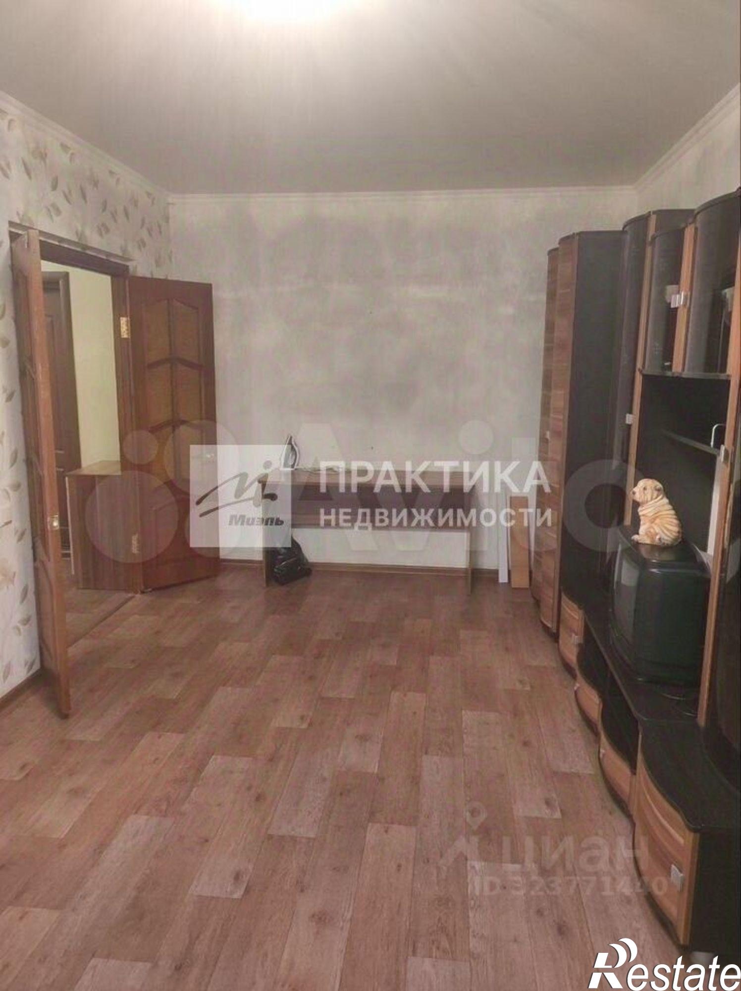 Сдать квартиру за 23 000 рублей на улица Неделина, 55