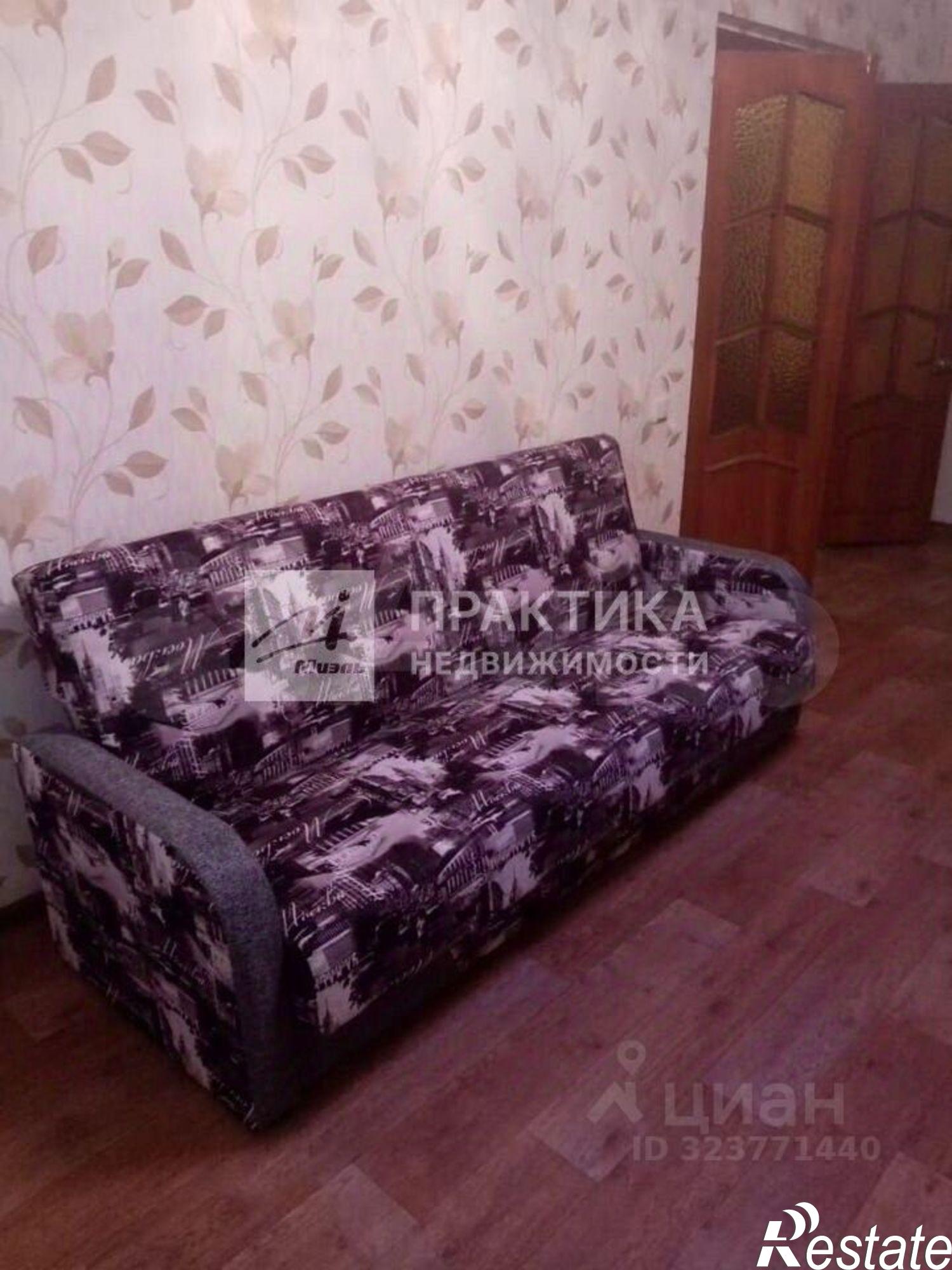 Сдать квартиру за 23 000 рублей на улица Неделина, 55