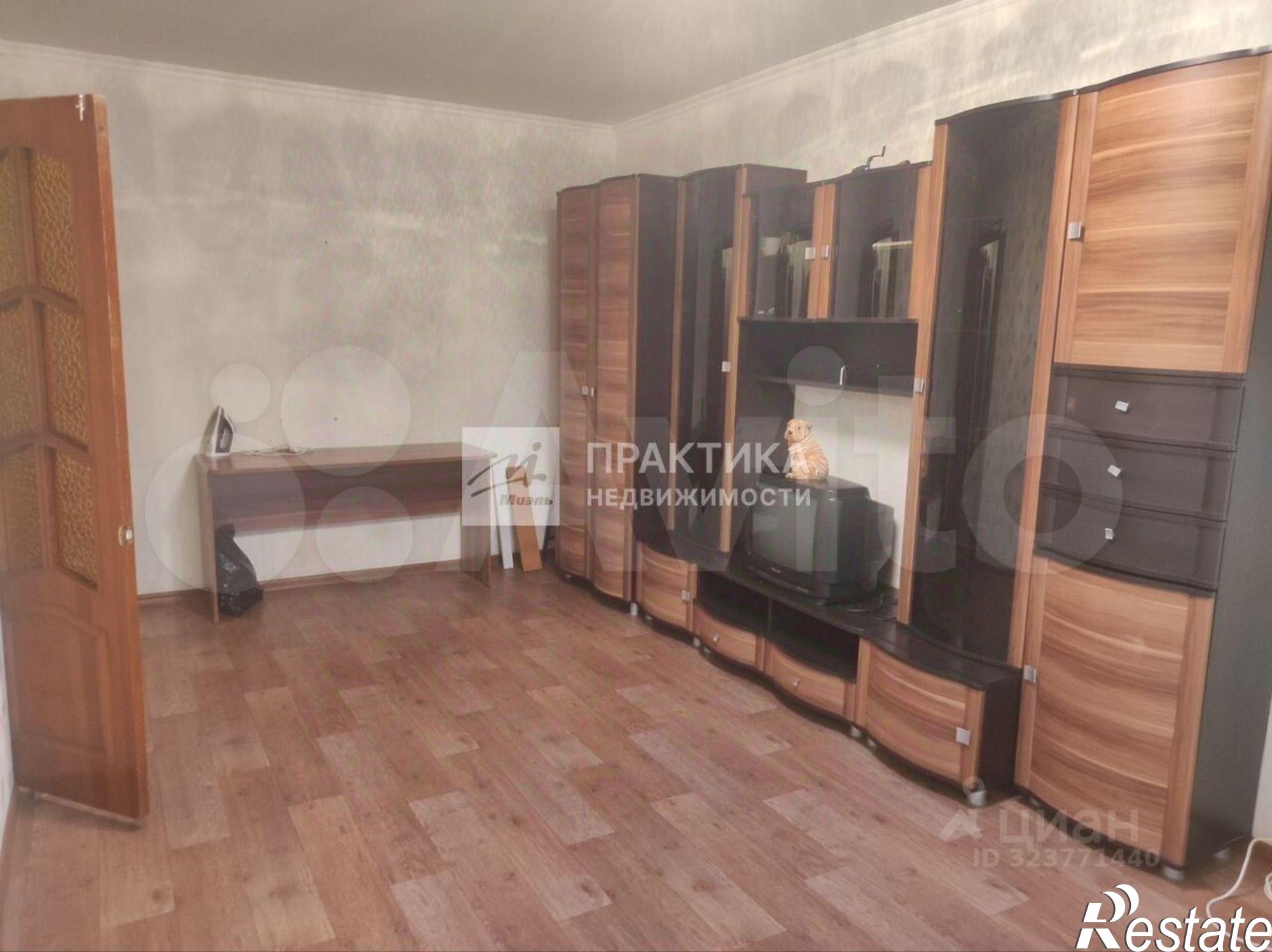 Сдать квартиру за 23 000 рублей на улица Неделина, 55