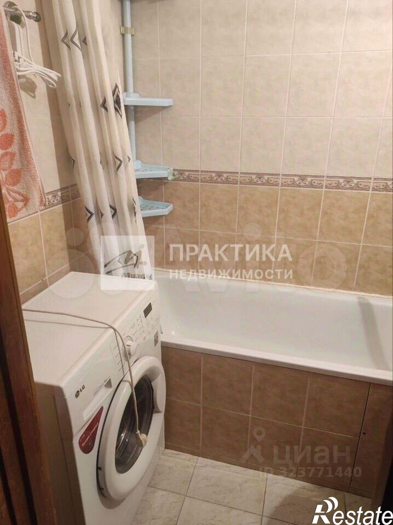 Сдать квартиру за 23 000 рублей на улица Неделина, 55