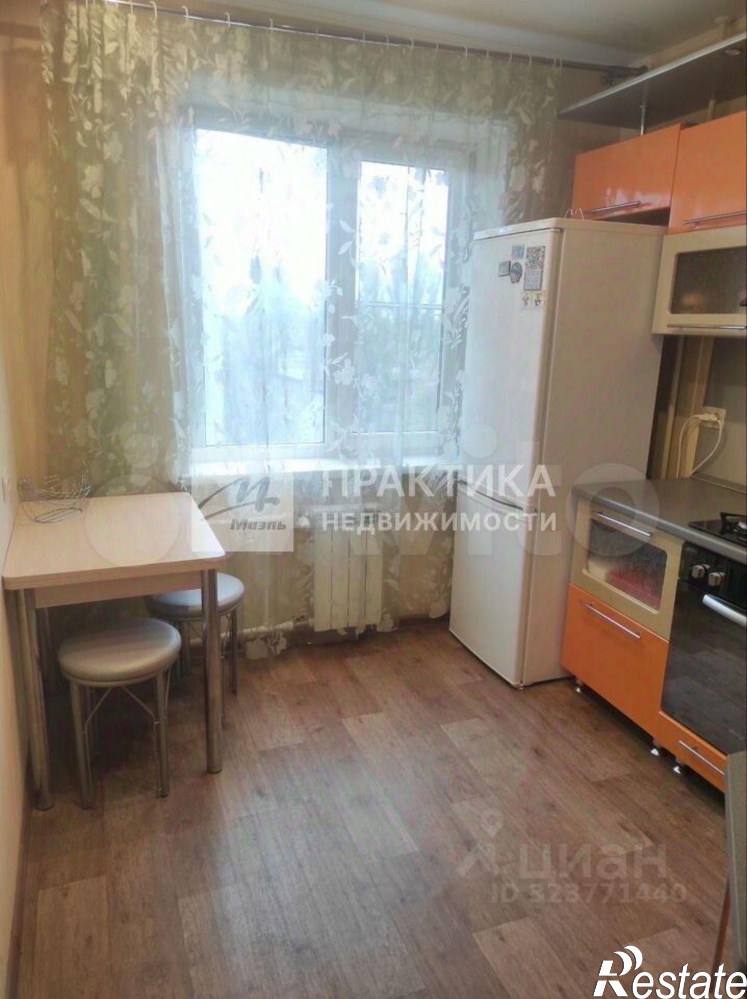 Сдать квартиру за 23 000 рублей на улица Неделина, 55