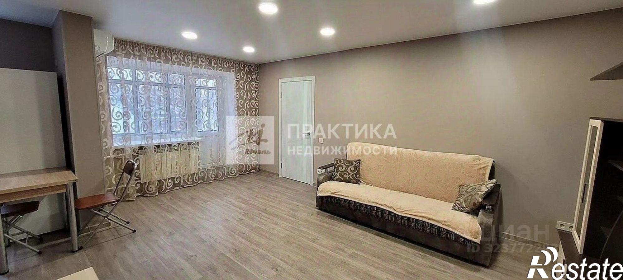 Сдать квартиру за 35 000 рублей на улица Желябова, 7