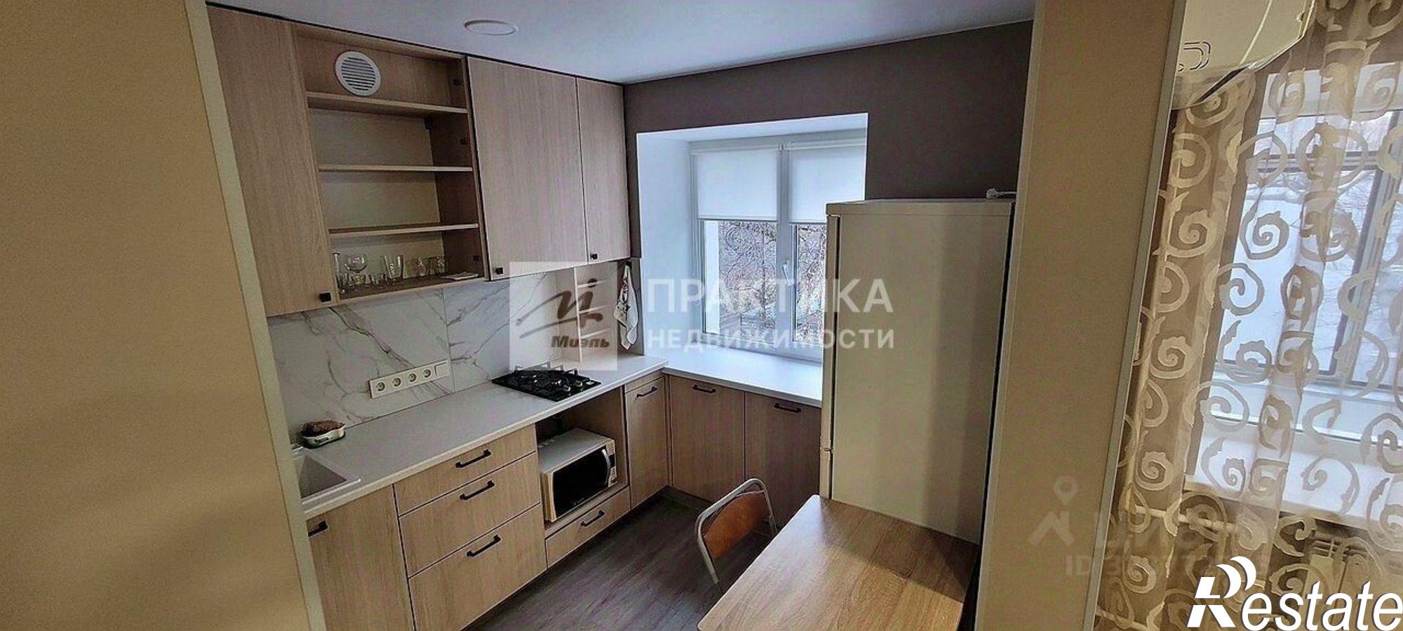 Сдать квартиру за 35 000 рублей на улица Желябова, 7