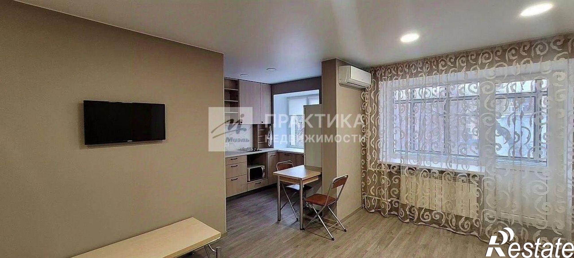 Сдать квартиру за 35 000 рублей на улица Желябова, 7