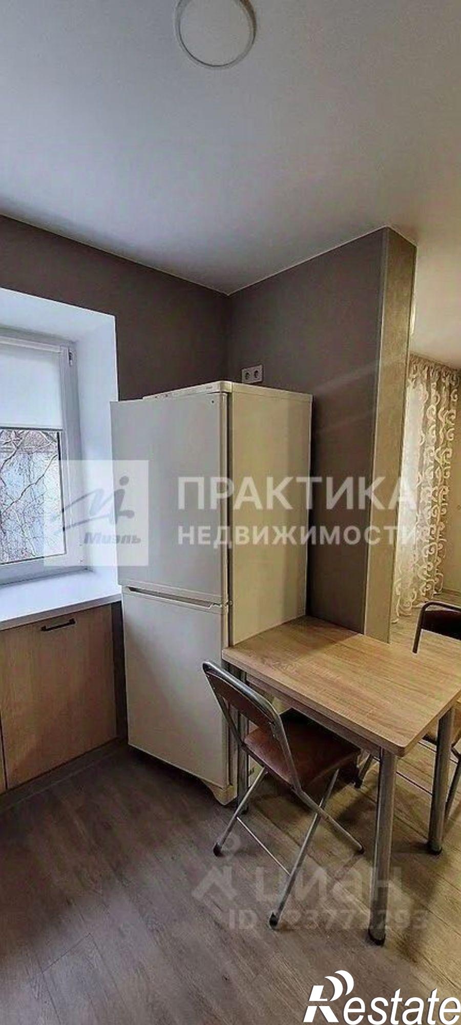 Сдать квартиру за 35 000 рублей на улица Желябова, 7