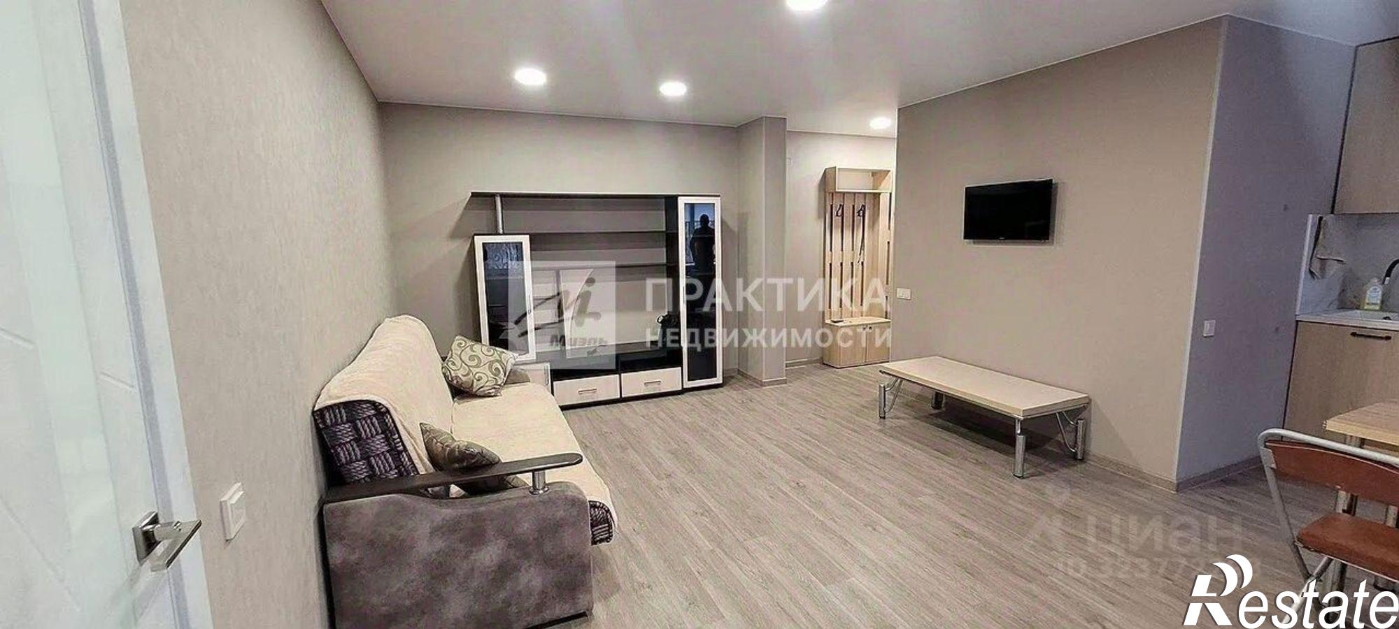 Сдать квартиру за 35 000 рублей на улица Желябова, 7