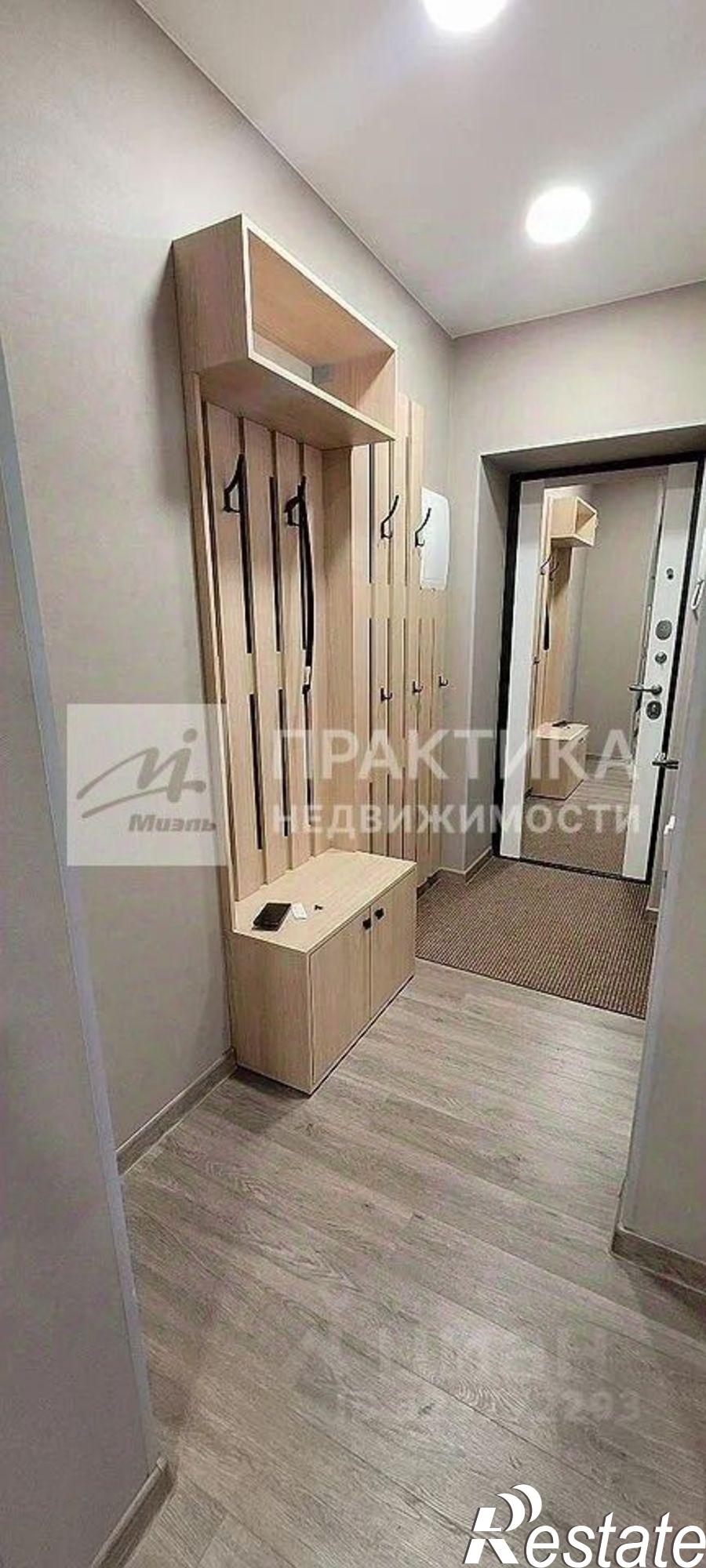 Сдать квартиру за 35 000 рублей на улица Желябова, 7