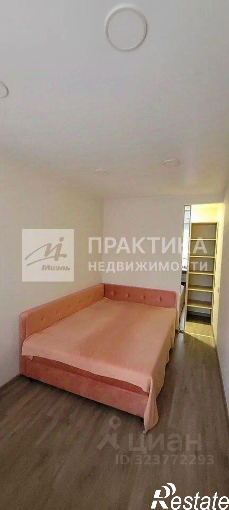 Сдать квартиру за 35 000 рублей на улица Желябова, 7