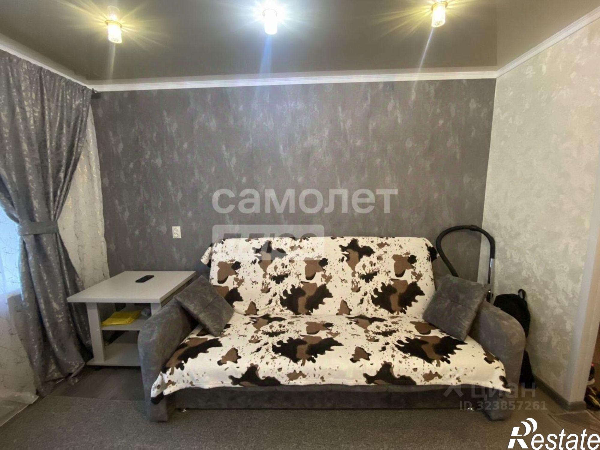 Купить квартиру за 2 310 000 рублей на улица 50 лет НЛМК, 17