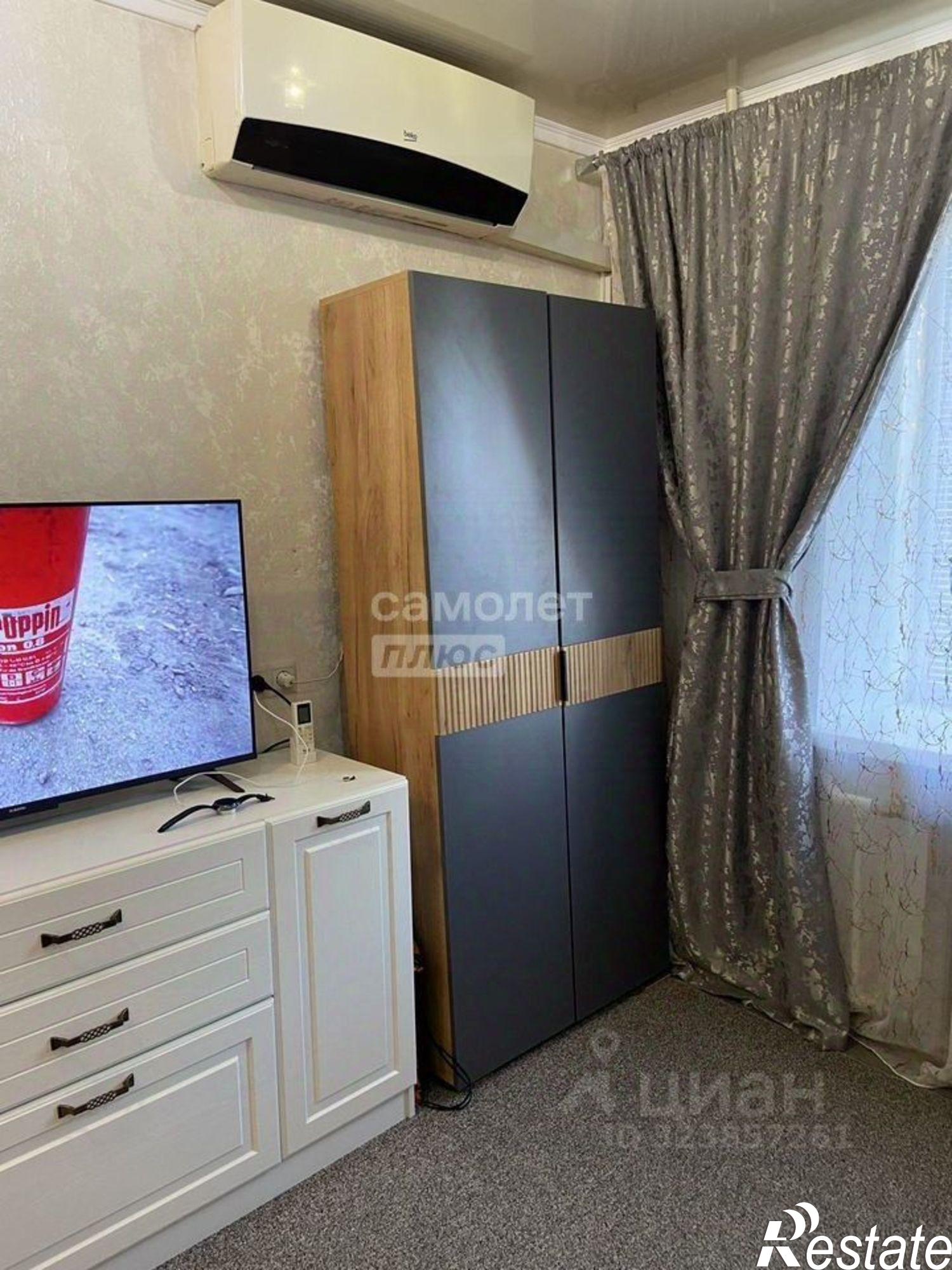 Купить квартиру за 2 310 000 рублей на улица 50 лет НЛМК, 17