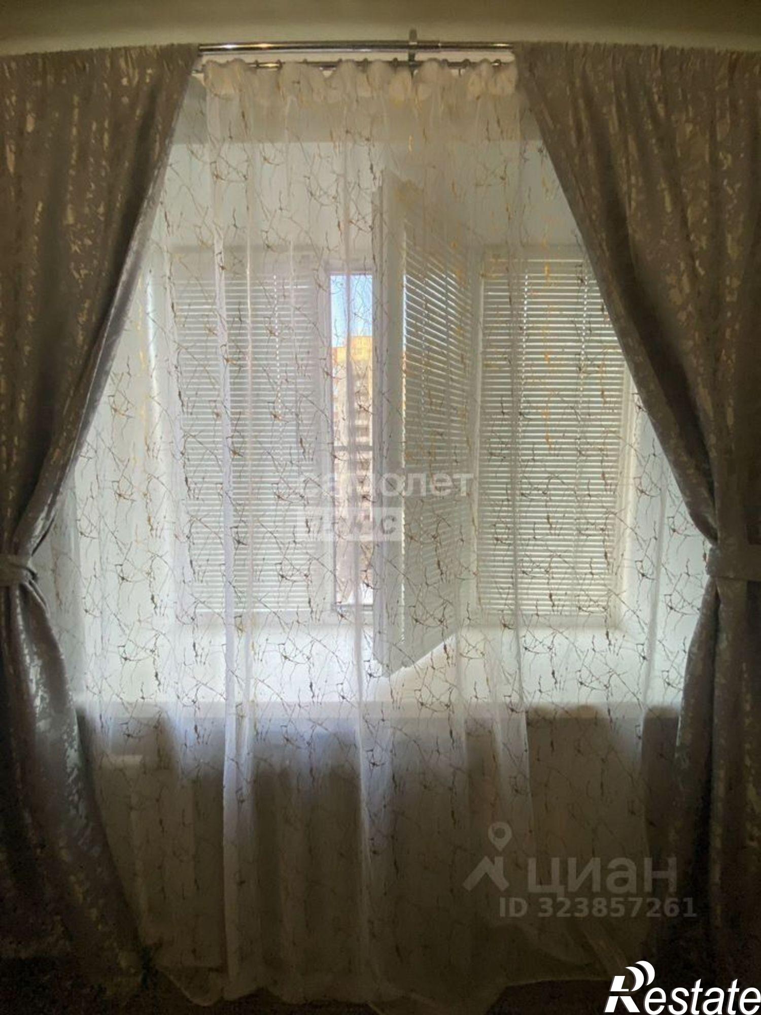 Купить квартиру за 2 310 000 рублей на улица 50 лет НЛМК, 17