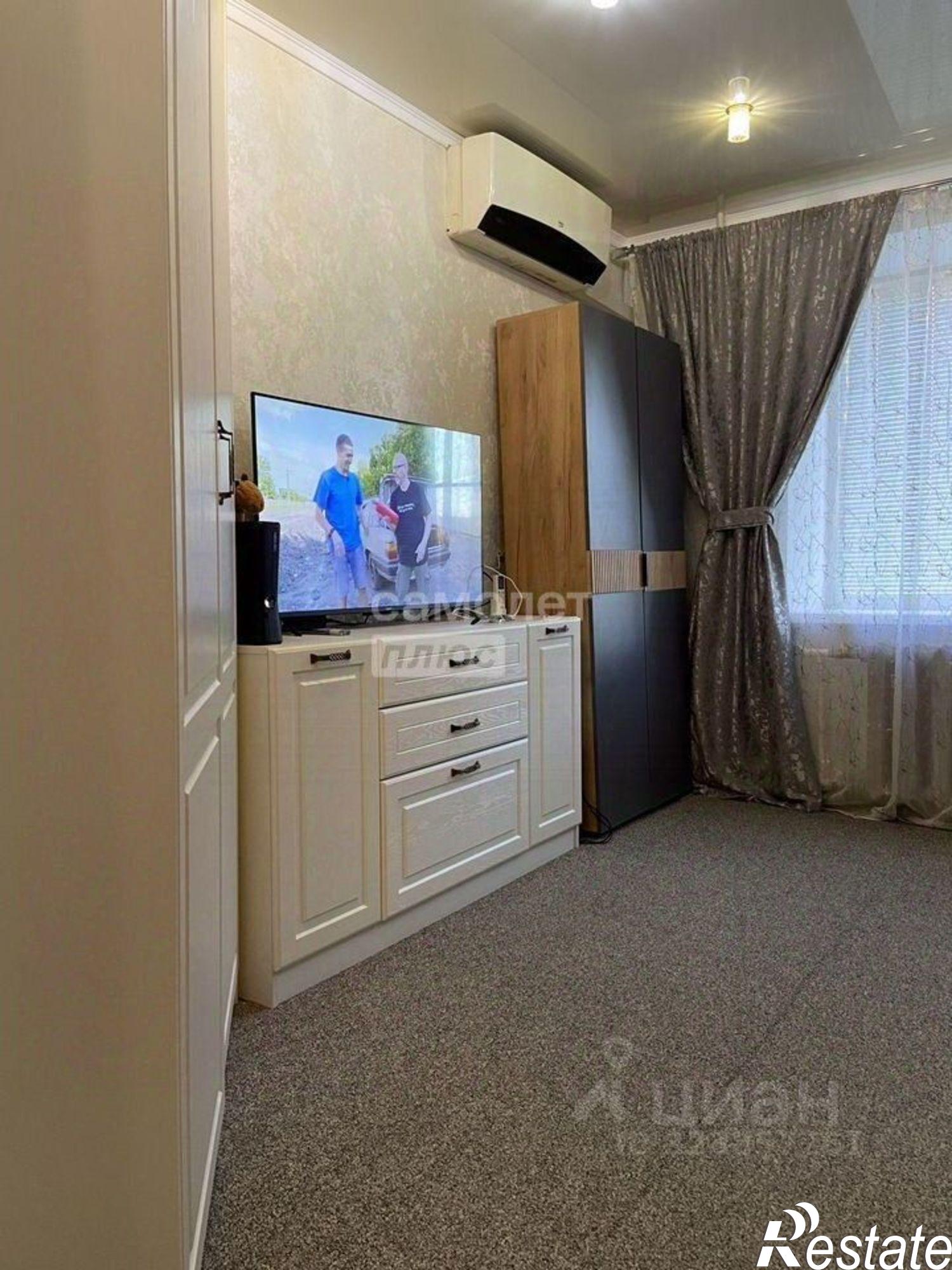 Купить квартиру за 2 310 000 рублей на улица 50 лет НЛМК, 17