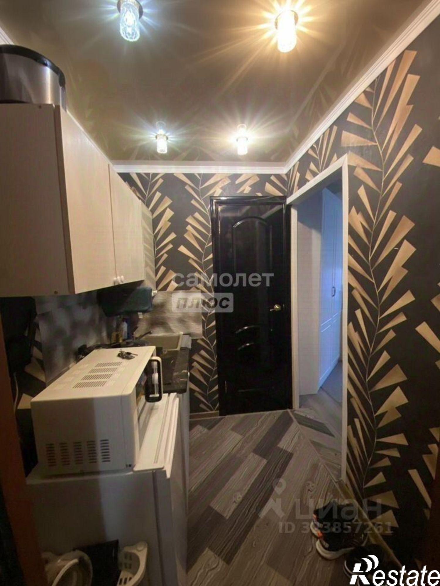 Купить квартиру за 2 310 000 рублей на улица 50 лет НЛМК, 17