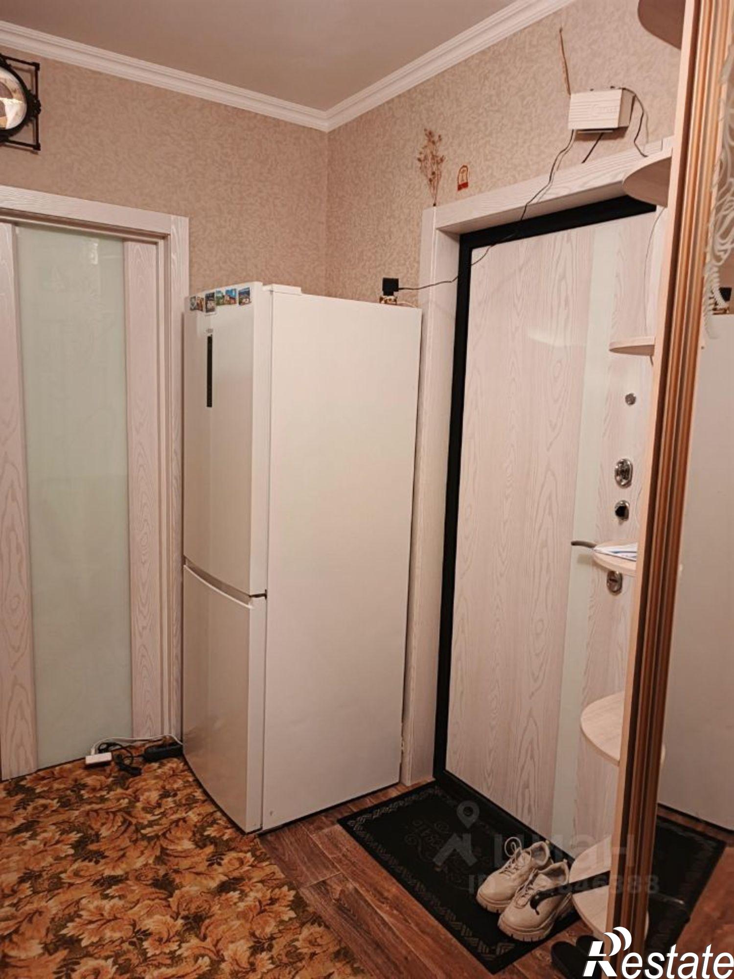 Сдать квартиру за 16 000 рублей на ул Российская, 2