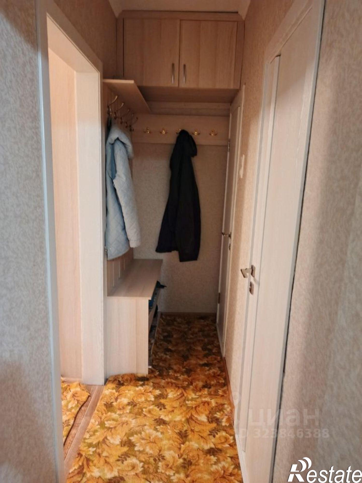 Сдать квартиру за 16 000 рублей на ул Российская, 2