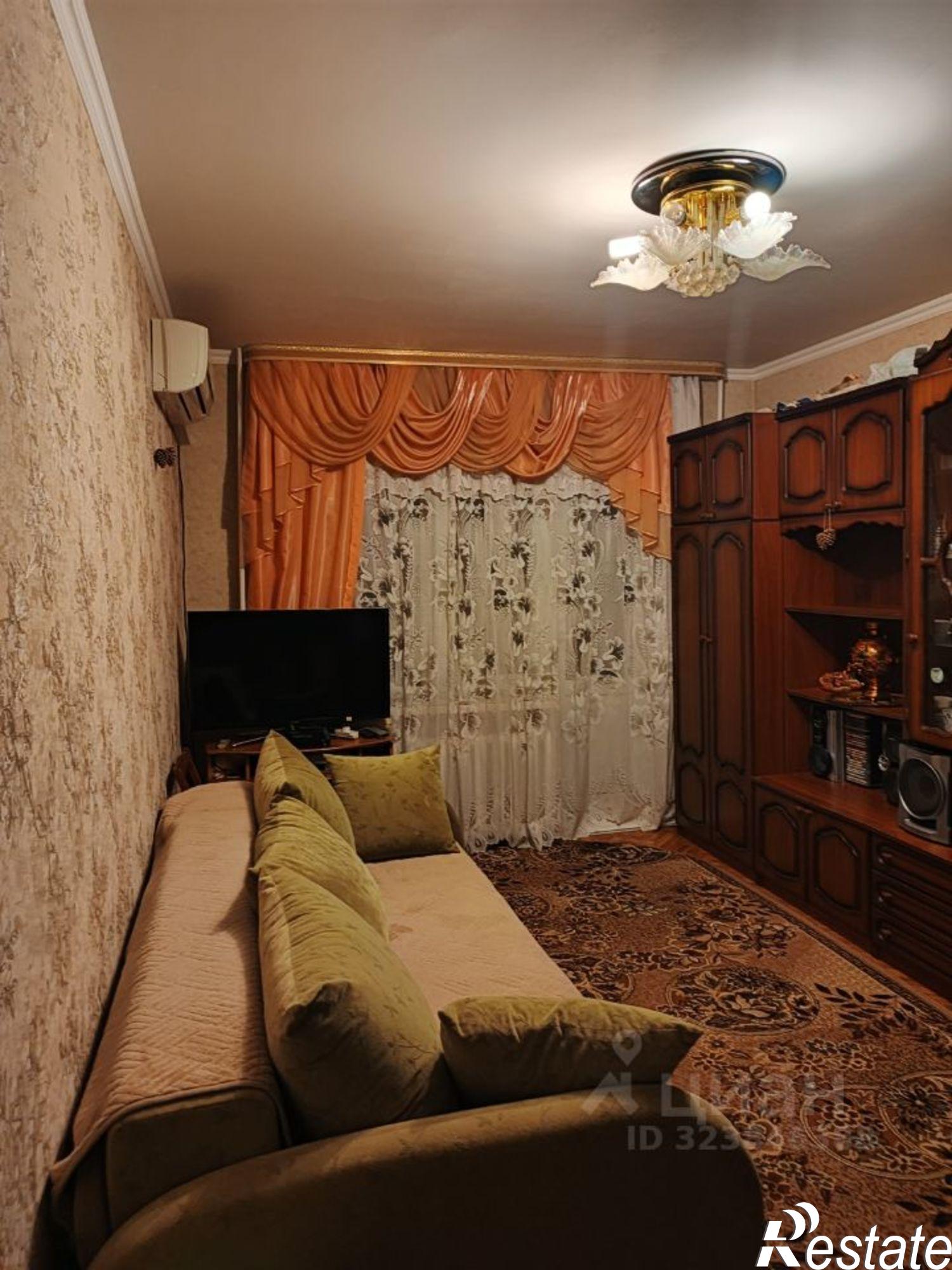 Сдать квартиру за 16 000 рублей на ул Российская, 2