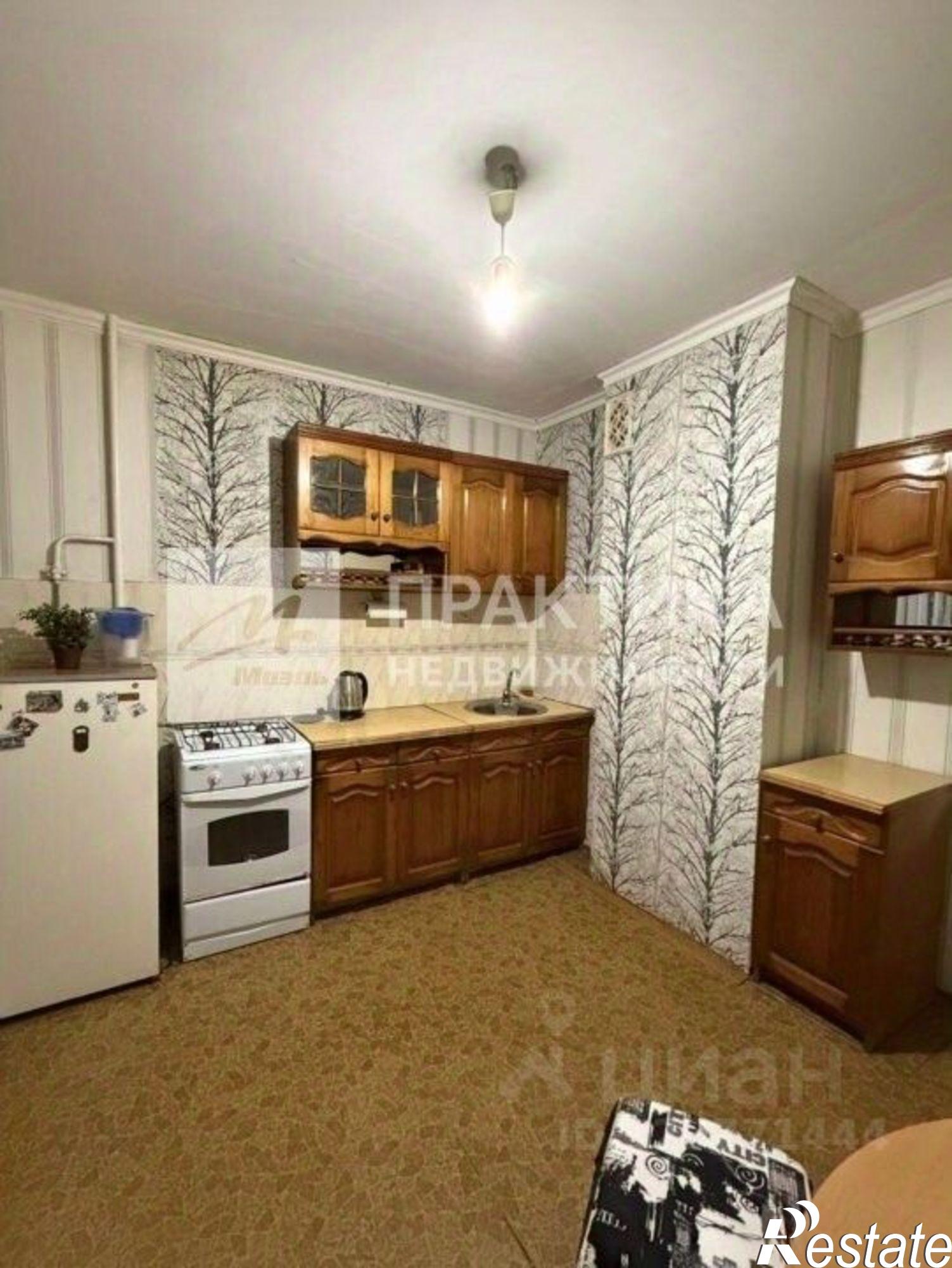 Сдать квартиру за 15 000 рублей на ул Филипченко, 8/1