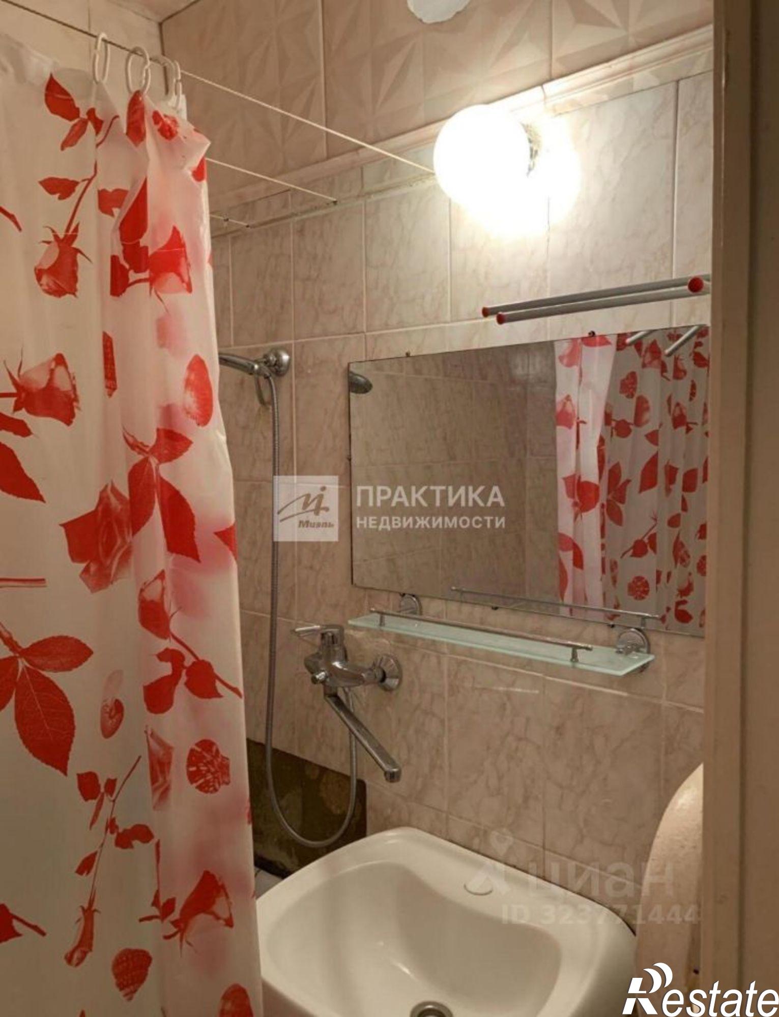 Сдать квартиру за 15 000 рублей на ул Филипченко, 8/1