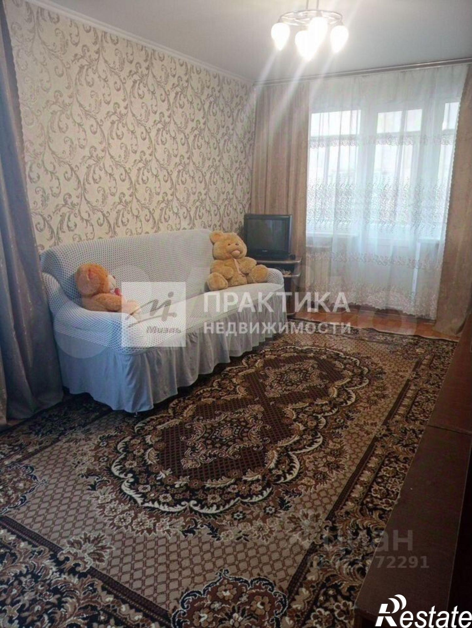 Сдать квартиру за 22 000 рублей на ул Космонавтов, 44/1