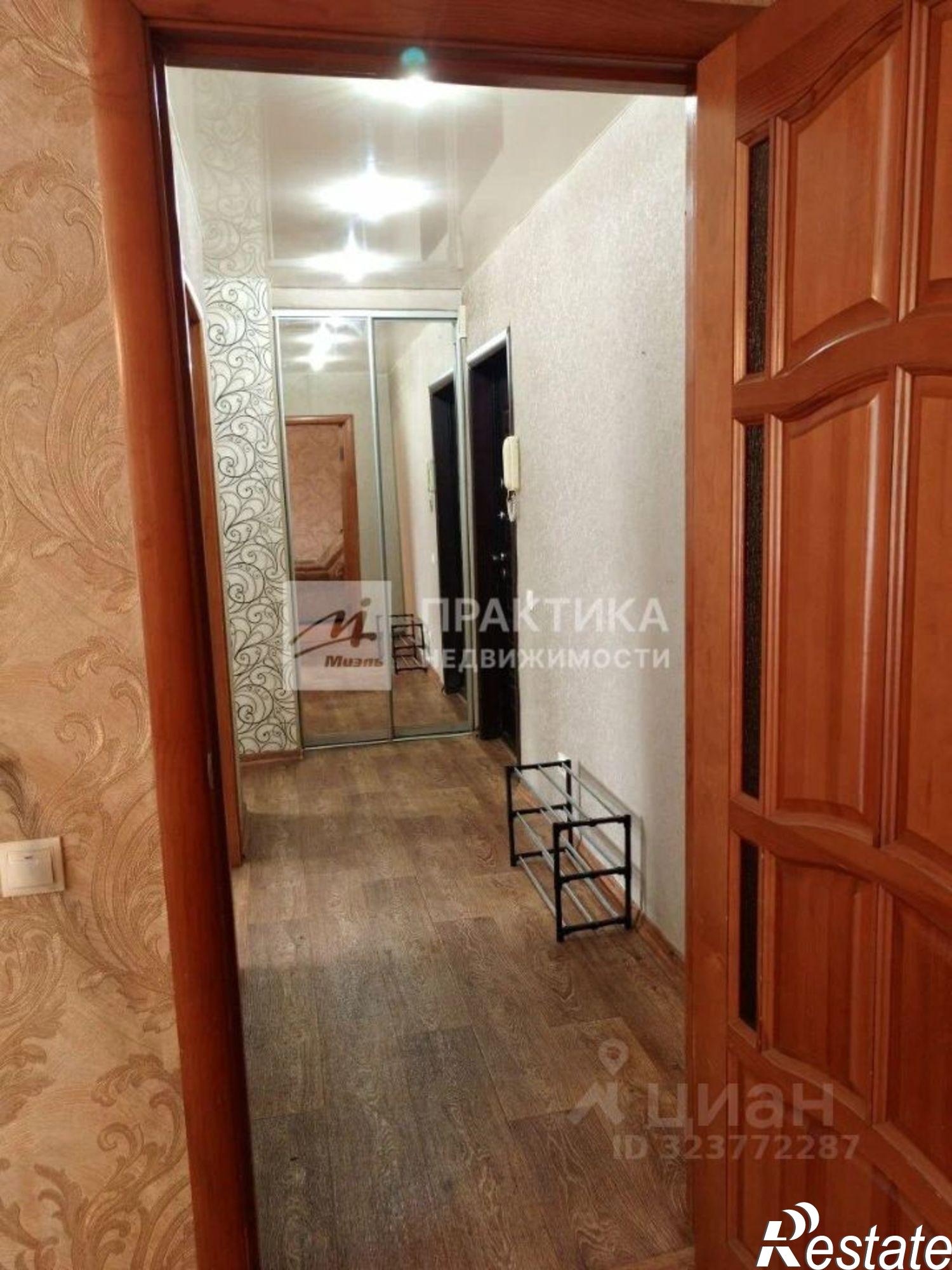 Сдать квартиру за 30 000 рублей на ул Вермишева, 4